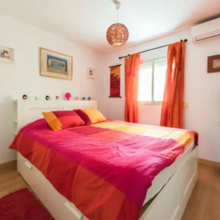 La Adicidad de Castellón Mostoles Exterior foto