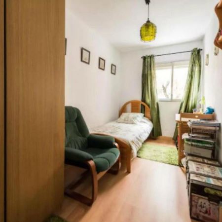 La Adicidad de Castellón Mostoles Exterior foto