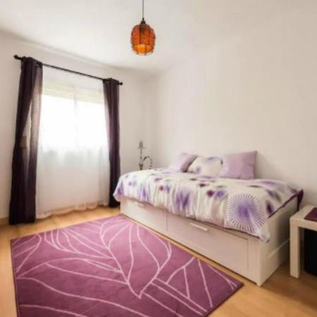 La Adicidad de Castellón Mostoles Exterior foto
