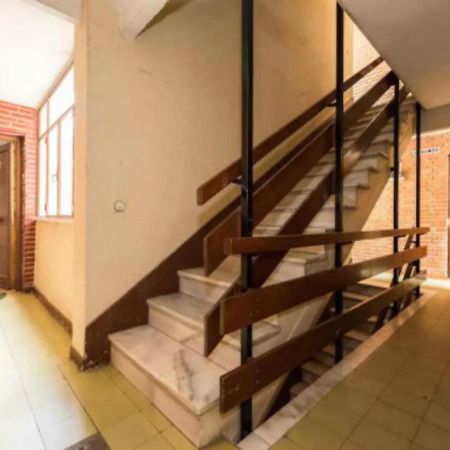 La Adicidad de Castellón Mostoles Exterior foto