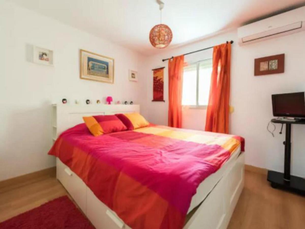 La Adicidad de Castellón Mostoles Exterior foto