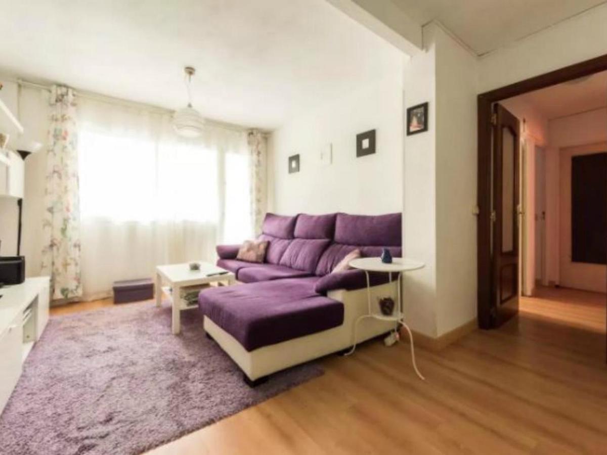 La Adicidad de Castellón Mostoles Exterior foto