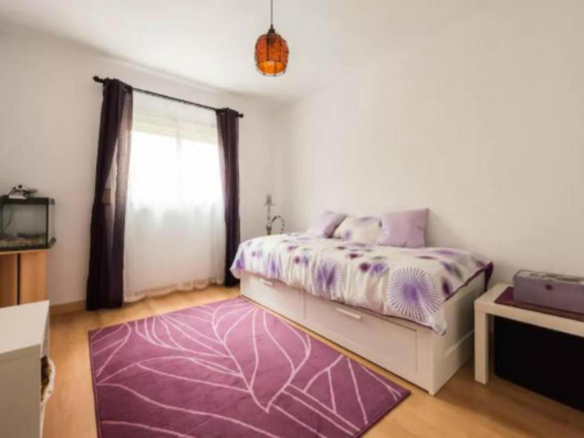 La Adicidad de Castellón Mostoles Exterior foto